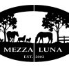 Mezza Luna size increase